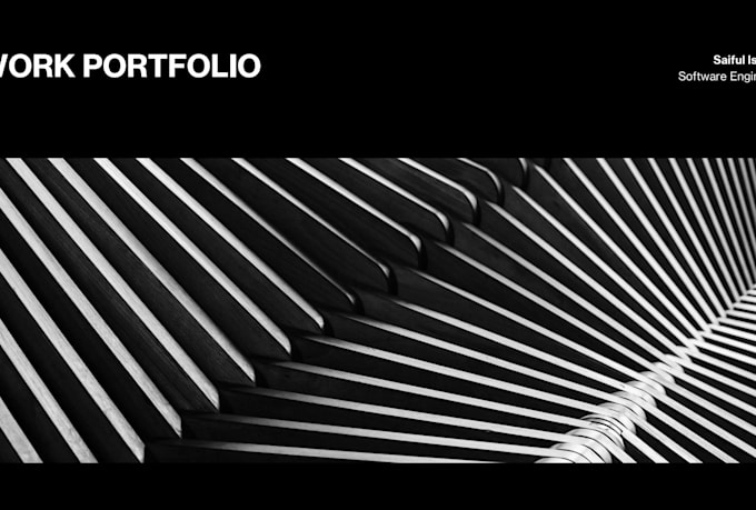 build website, website development, full stack developer, front end developer
